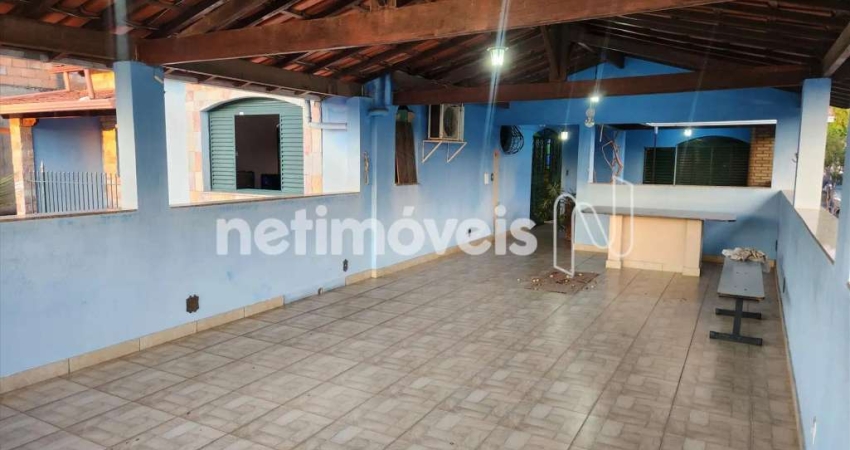 Venda Casa Vila Pérola Contagem