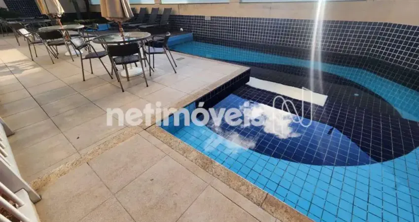 Venda Apartamento 3 quartos Aeroporto Belo Horizonte