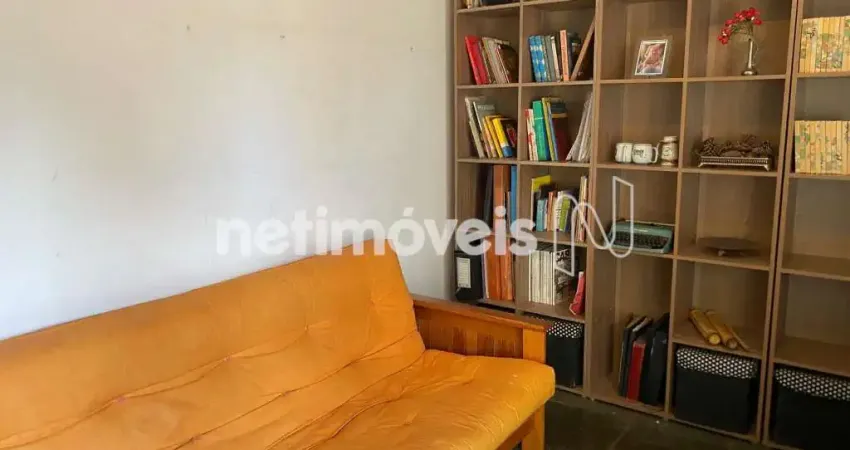 Cobertura com 2 quartos à venda na Rua Clorita, Santa Tereza, Belo Horizonte