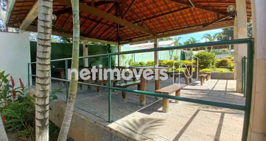 Venda Casa Chácara Novo Horizonte Contagem