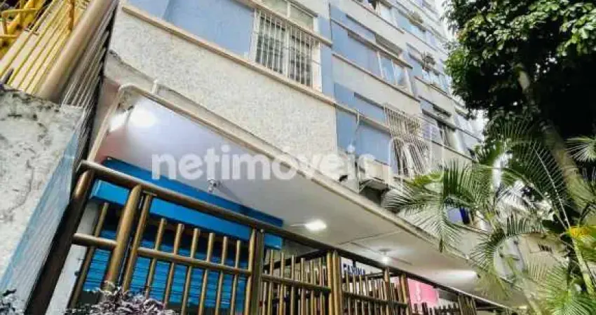 Apartamento com 1 quarto à venda na Rua Siqueira Campos, 128, Copacabana, Rio de Janeiro