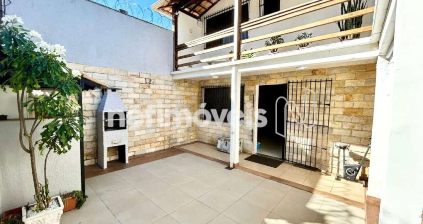 Venda Casa geminada Paraíso Belo Horizonte