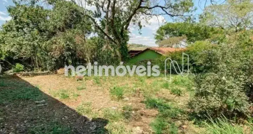 Lote à venda em casa branca – brumadinho/mg | 826m²; em região nobre e tranquila