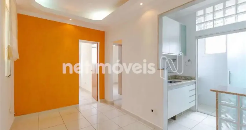 Venda Apartamento 2 quartos Colégio Batista Belo Horizonte