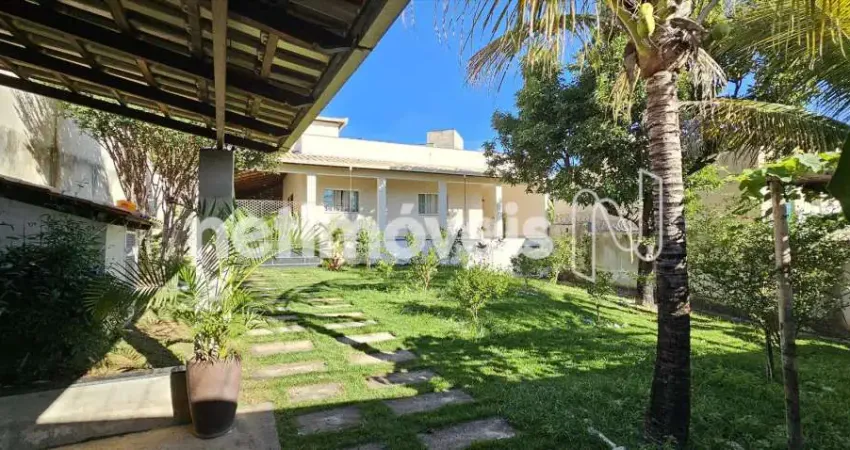 Casa com 2 quartos à venda na Rua Rio Largo, Itacolomi, Betim
