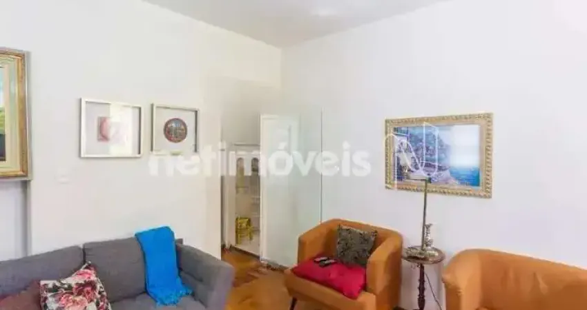 Apartamento com 2 quartos à venda na Rua São João Evangelista, São Pedro, Belo Horizonte