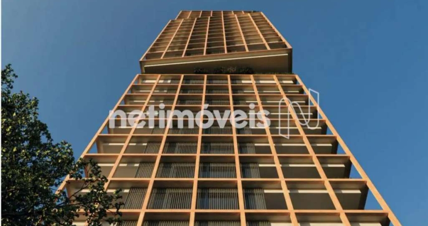 Apartamento com 4 quartos à venda na Rua Ipê Branco, Vale do Sereno, Nova Lima