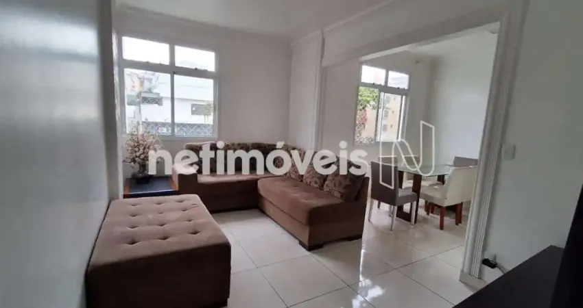 Apartamento com 3 quartos à venda na Avenida Coronel Pedro Paulo Penido, Cidade Nova, Belo Horizonte