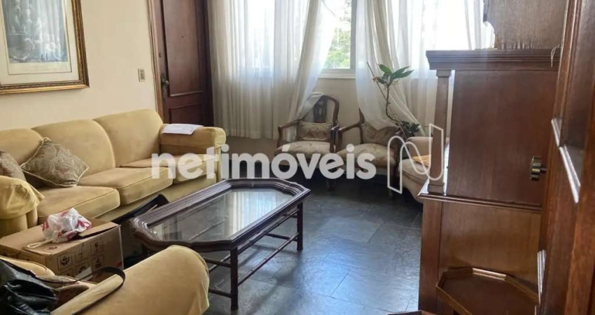 Apartamento com 4 quartos à venda na Rua Adolfo Pereira, Anchieta, Belo Horizonte