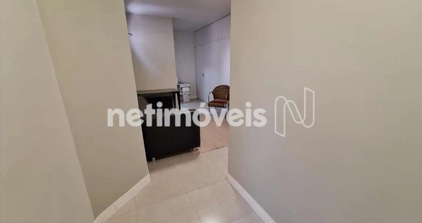 Sala comercial à venda na Avenida do Contorno, Funcionários, Belo Horizonte