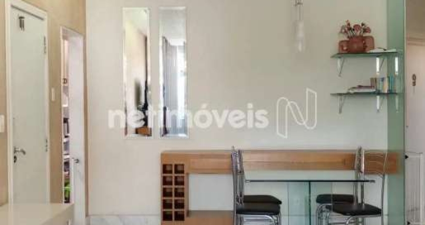 Venda Apartamento 3 quartos Renascença Belo Horizonte
