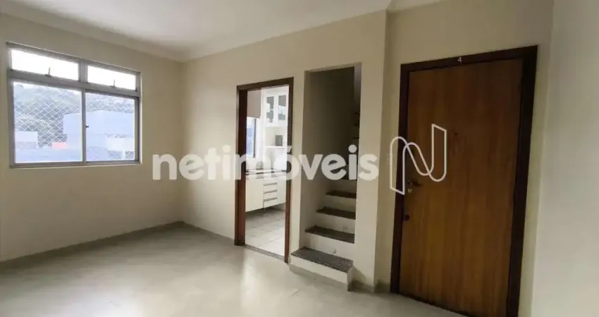 Cobertura com 3 quartos à venda na Avenida José Cleto, Palmares, Belo Horizonte