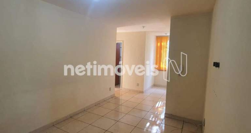 Apartamento com 2 quartos à venda na Rua Indianópolis, Renascença, Belo Horizonte