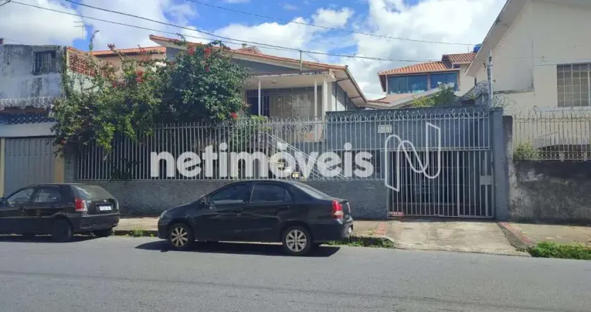 Venda Casa Renascença Belo Horizonte