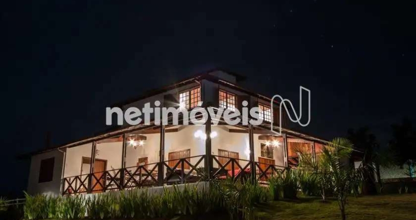 Chácara / sítio com 12 quartos à venda na Zona Rural Morro das Pedras, Zona Rural, Prados