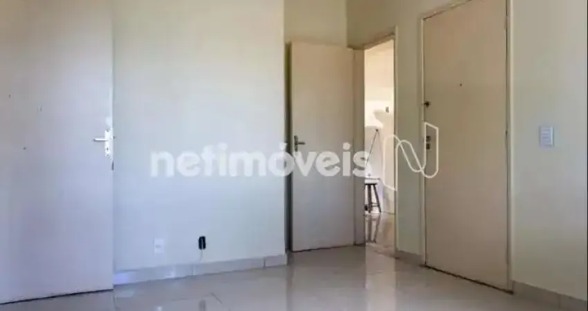 Apartamento com 3 quartos à venda na Rua São Gonçalo, Nova Floresta, Belo Horizonte