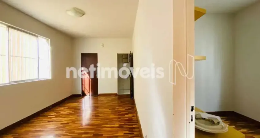 Venda Apartamento 3 quartos Sagrada Família Belo Horizonte