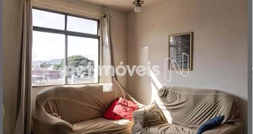 Venda Apartamento 2 quartos Padre Eustáquio Belo Horizonte