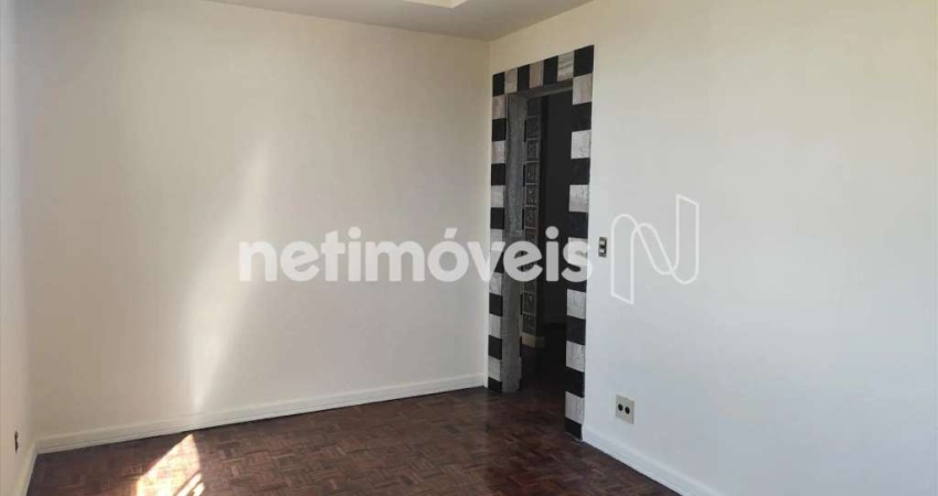 Venda Apartamento 2 quartos Silveira Belo Horizonte