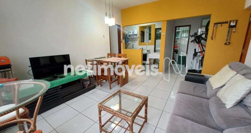 Apartamento com 2 quartos à venda na Rua Apodi, Serra, Belo Horizonte