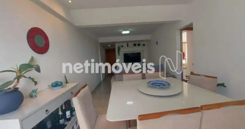Venda Apartamento 3 quartos Graça Belo Horizonte