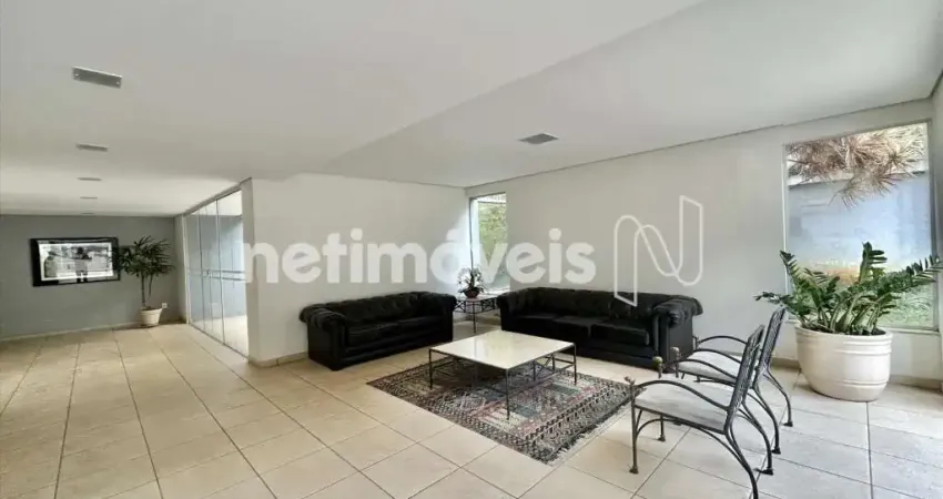 Apartamento com 3 quartos à venda na Rua Coral, São Pedro, Belo Horizonte