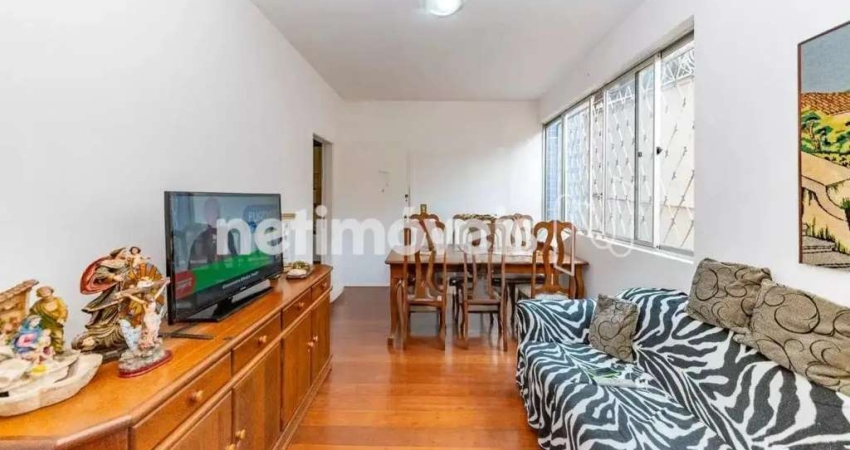 Apartamento com 3 quartos à venda na Rua Indiana, Jardim América, Belo Horizonte