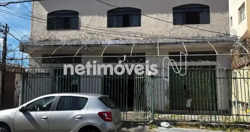 Casa com 18 quartos à venda na Rua João Gomes Cardoso, Eldorado, Contagem