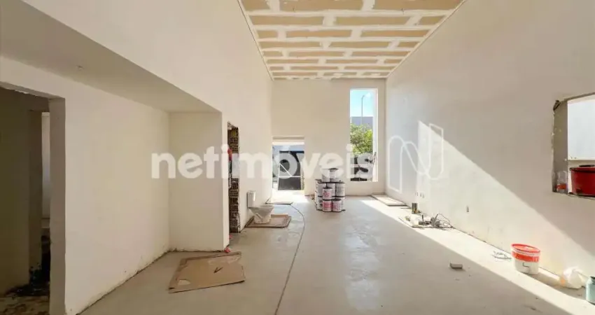 Venda casa em condomínio alphaville - lagoa dos ingleses nova lima