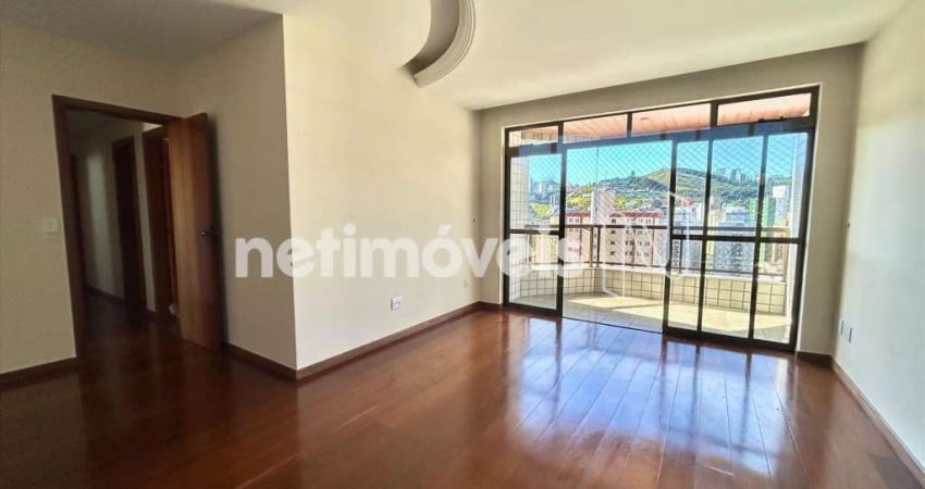 Apartamento com 3 quartos à venda na Rua Engenheiro Alberto Pontes, Buritis, Belo Horizonte