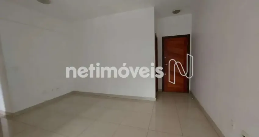 Venda Área Privativa Dona Clara Belo Horizonte