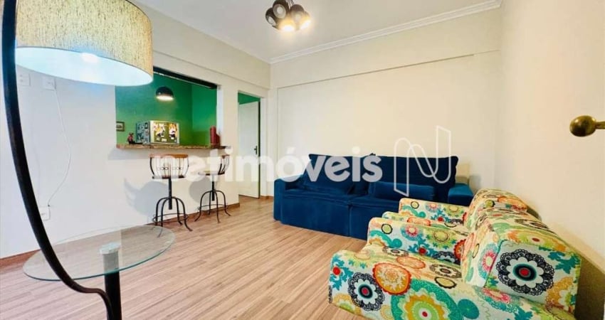 Apartamento com 3 quartos à venda na Rua Selênio, Prado, Belo Horizonte