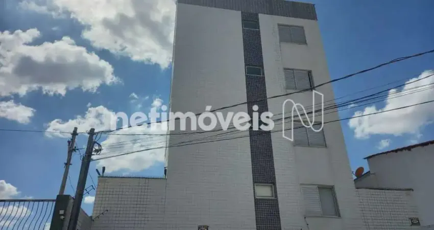 Venda Apartamento 3 quartos Jaraguá Belo Horizonte