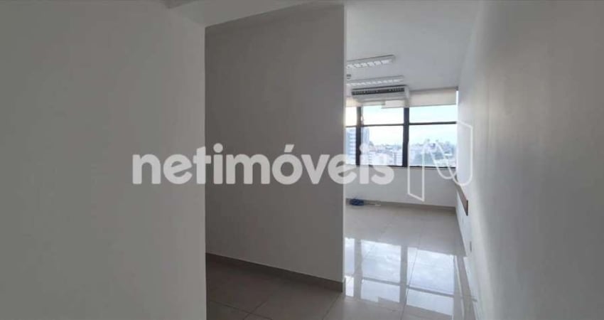 Sala comercial com 2 salas à venda na Avenida Afonso Pena, Centro, Belo Horizonte
