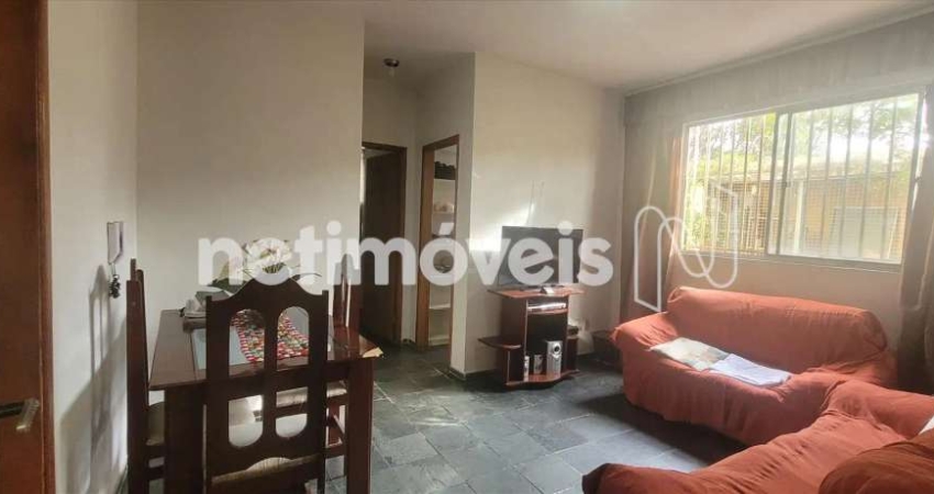 Apartamento com 2 quartos à venda na Rua Sócrates Alvim, Camargos, Belo Horizonte