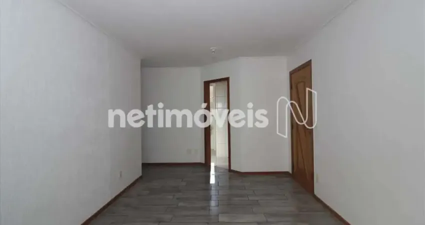 Apartamento com 3 quartos à venda na Rua Castelo de Edimburgo, 392, Castelo, Belo Horizonte