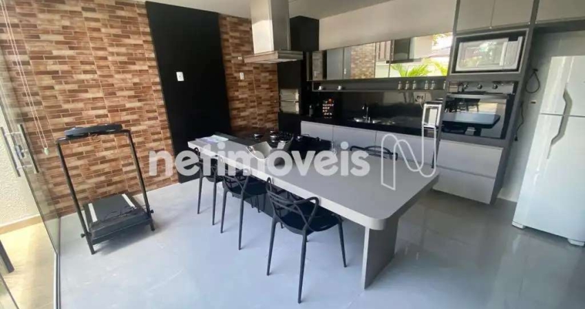 Apartamento com 2 quartos à venda na Rua João Edmundo Caldeira Brant, Itapoã, Belo Horizonte