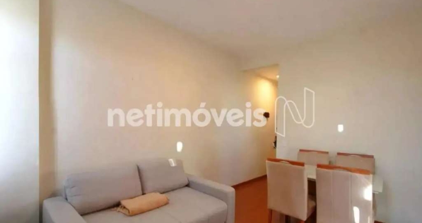Apartamento com 1 quarto à venda na Rua Sapucaí, Floresta, Belo Horizonte