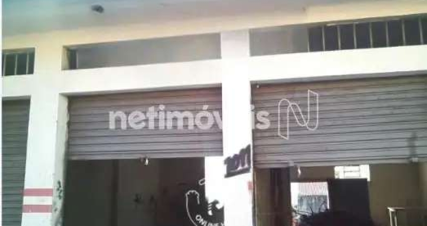 Ponto comercial à venda na Rua Rio Mossoró, Riacho das Pedras, Contagem