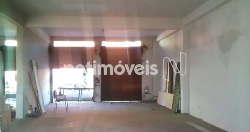 Ponto comercial à venda na Rua Rio Mossoró, Riacho das Pedras, Contagem