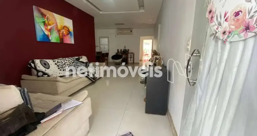 Casa com 4 quartos à venda na Rua Itaúna, Colégio Batista, Belo Horizonte
