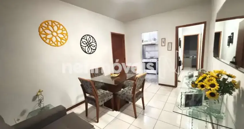 Apartamento com 3 quartos à venda na Rua Mesquita, Carlos Prates, Belo Horizonte