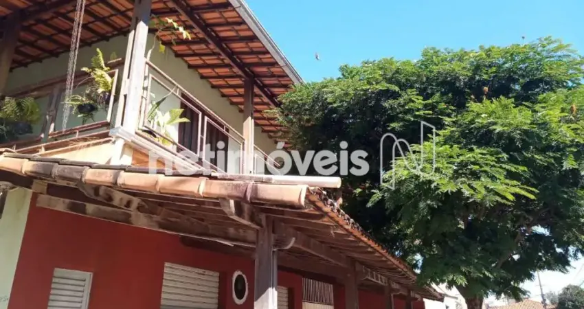 Casa com 2 quartos à venda na Rua Ana Lúcia Guimarães dos Santos, Jardim Primavera l, Sete Lagoas