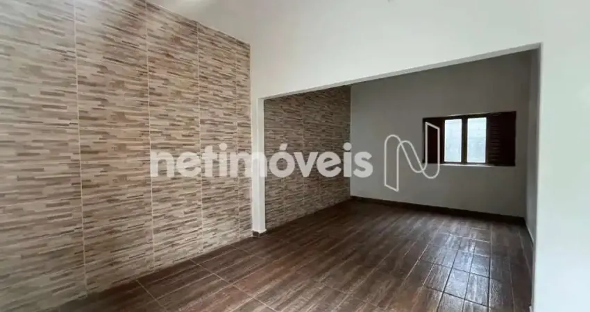 Casa com 3 quartos à venda na Rua Jaguari, Bonfim, Belo Horizonte