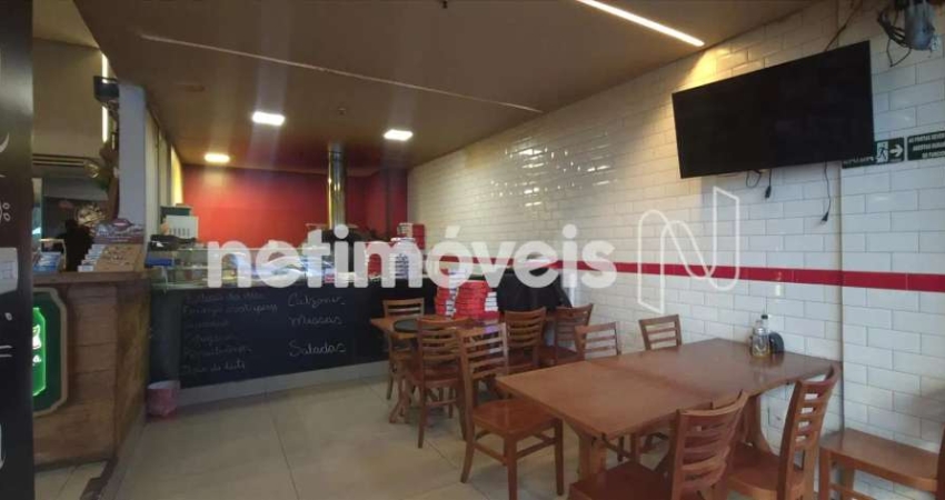 Ponto comercial com 1 sala à venda na Rua Paraíba, Savassi, Belo Horizonte