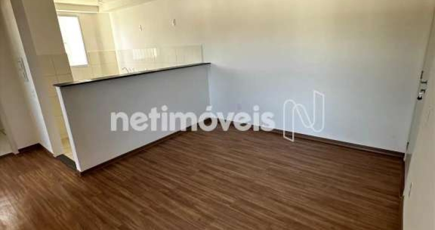 Apartamento com 2 quartos à venda na Rua Padre Argemiro Moreira, Maria Tereza, Belo Horizonte