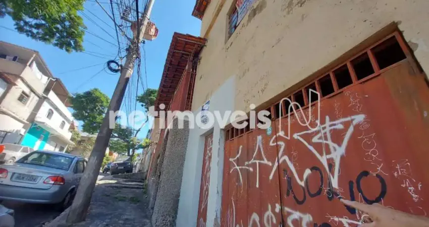 Casa com 9 quartos à venda na Rua Império, Eymard, Belo Horizonte