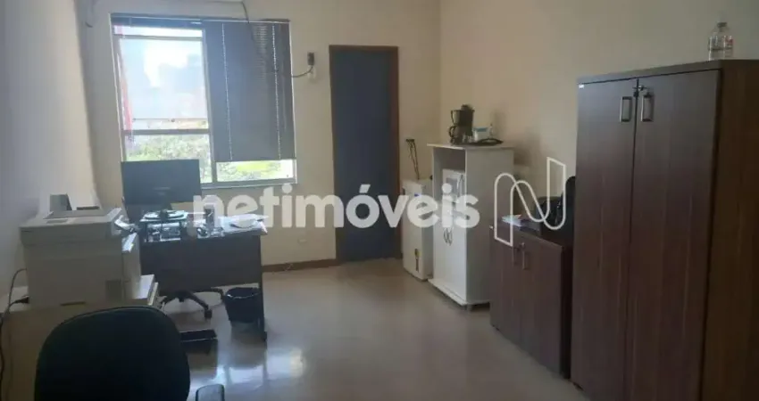 Sala comercial à venda na Rua dos Timbiras, 3156, Barro Preto, Belo Horizonte