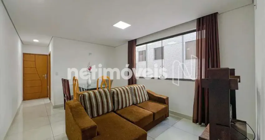 Venda Apartamento 3 quartos Monsenhor Messias Belo Horizonte