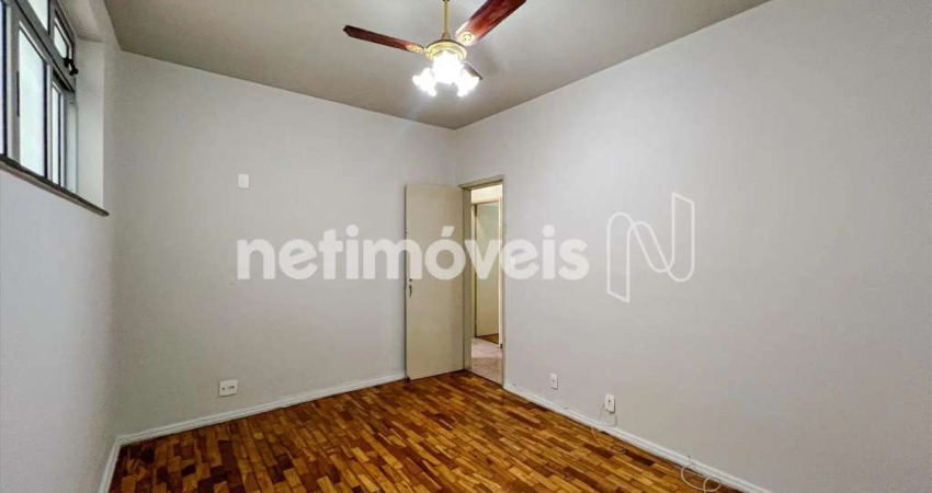 Apartamento com 3 quartos à venda na Rua Penafiel, Anchieta, Belo Horizonte